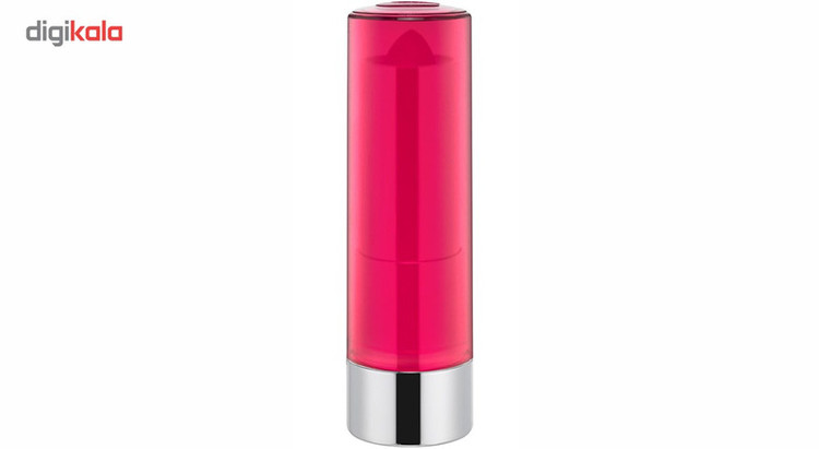 رژ لب جامد اسنس سری Sheer And Shine شماره 06