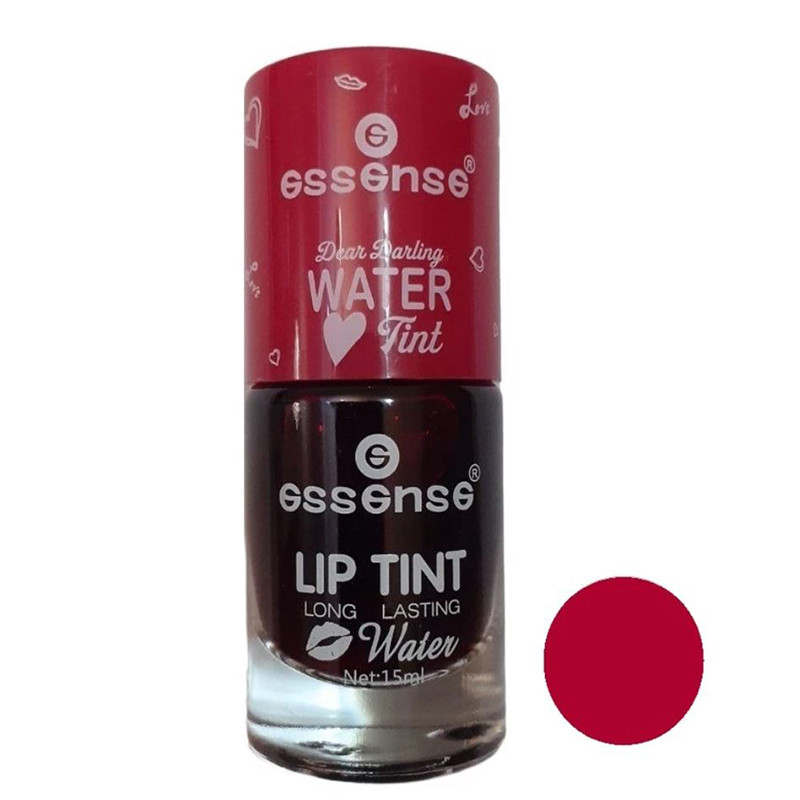 تینت لب اسنس مدل Water کد 05