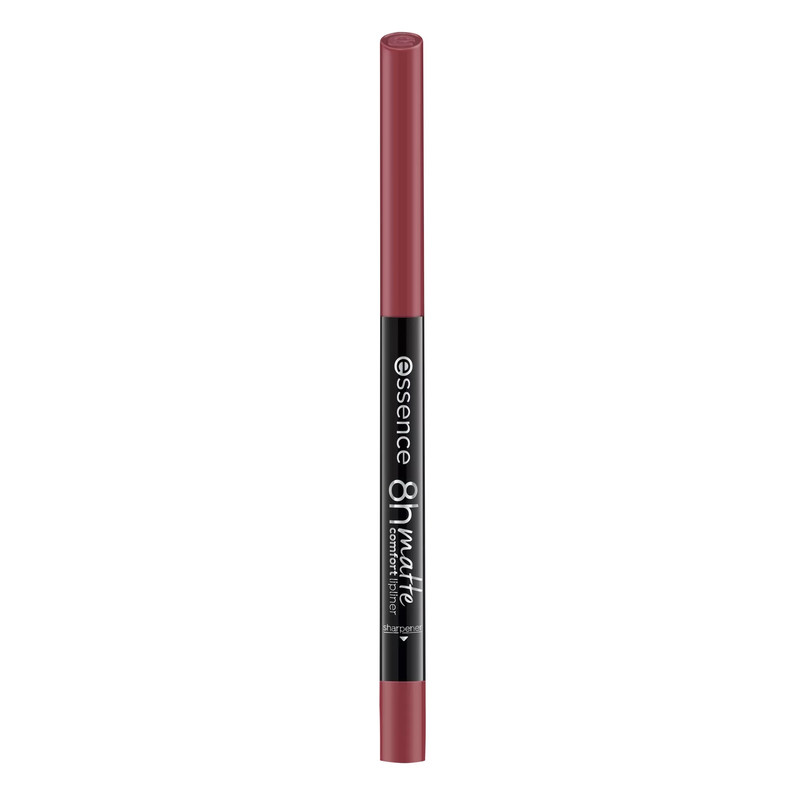 مداد لب اسنس مدل Matte Comfort شماره 06