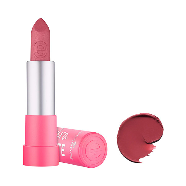 رژ لب جامد اسنس مدل Hydra MATTE شماره 404