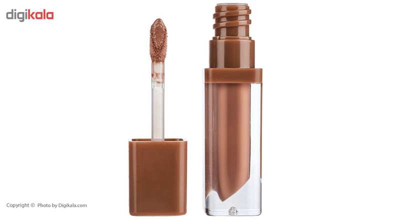 رژ لب مایع اسنس مدل Nougat Kiss شماره 07 حجم 4 میلی لیتر