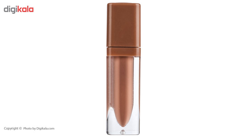 رژ لب مایع اسنس مدل Nougat Kiss شماره 07 حجم 4 میلی لیتر