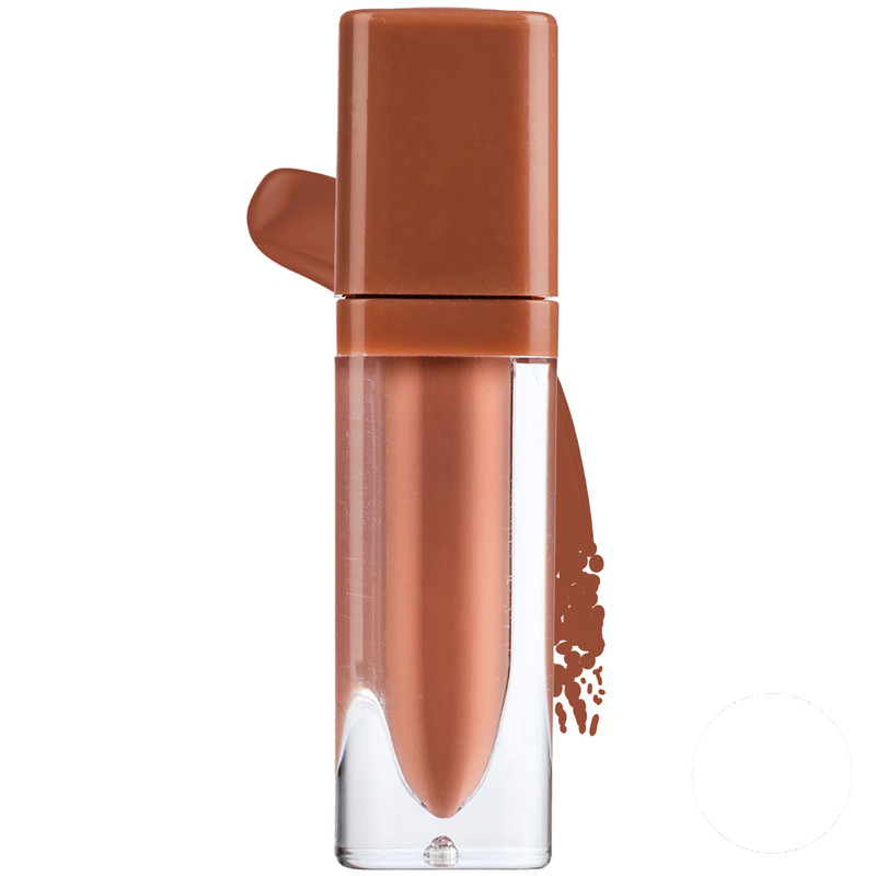رژ لب مایع اسنس مدل Nougat Kiss شماره 07 حجم 4 میلی لیتر