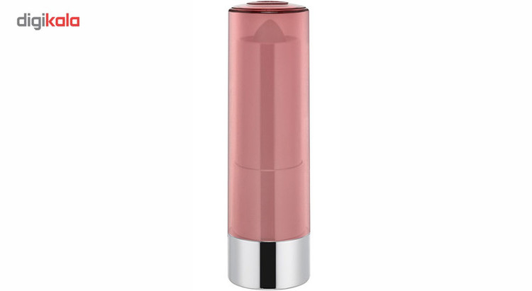 رژ لب جامد اسنس سری Sheer And Shine شماره 02