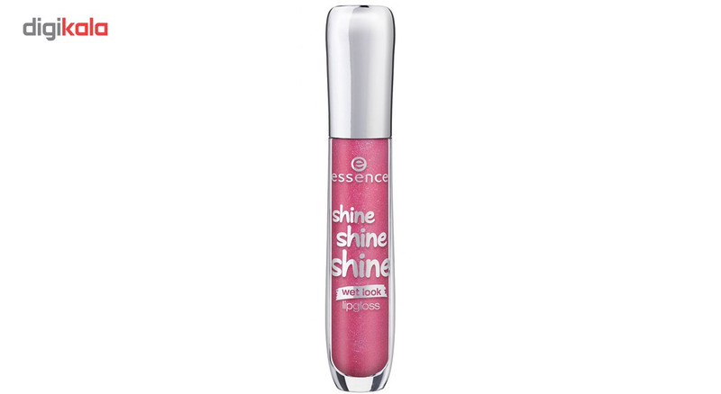 رژ لب مایع اسنس سری Shine Shine Shine شماره 03