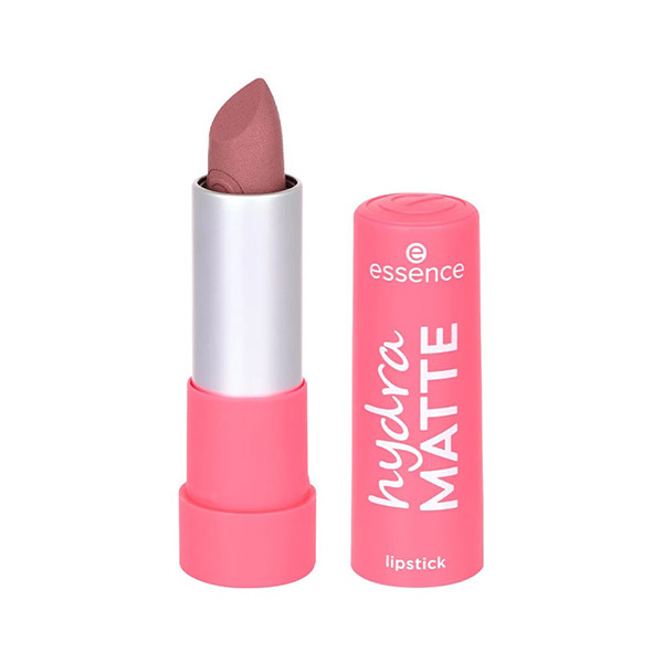 رژ لب جامد اسنس مدل Hydra Matte شماره 402