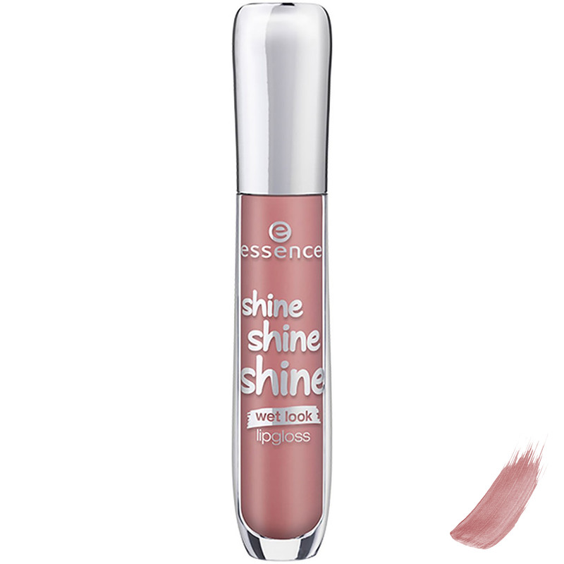 رژ لب مایع اسنس سری Shine Shine Shine شماره 10