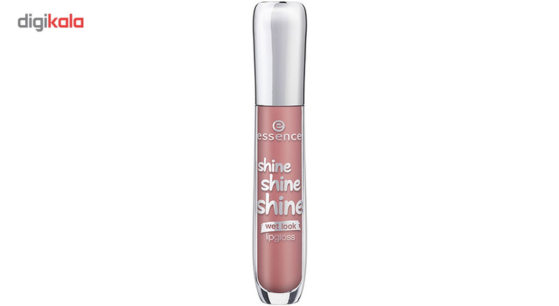 رژ لب مایع اسنس سری Shine Shine Shine شماره 10