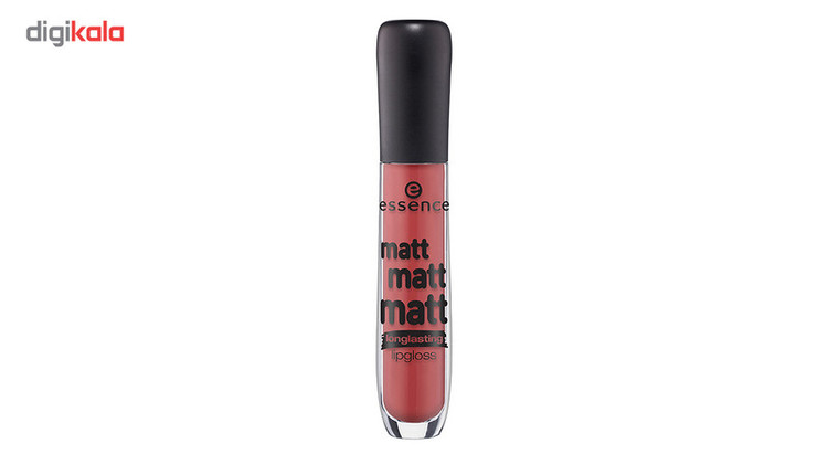 رژ لب مایع اسنس سری Matt Matt Matt شماره 08