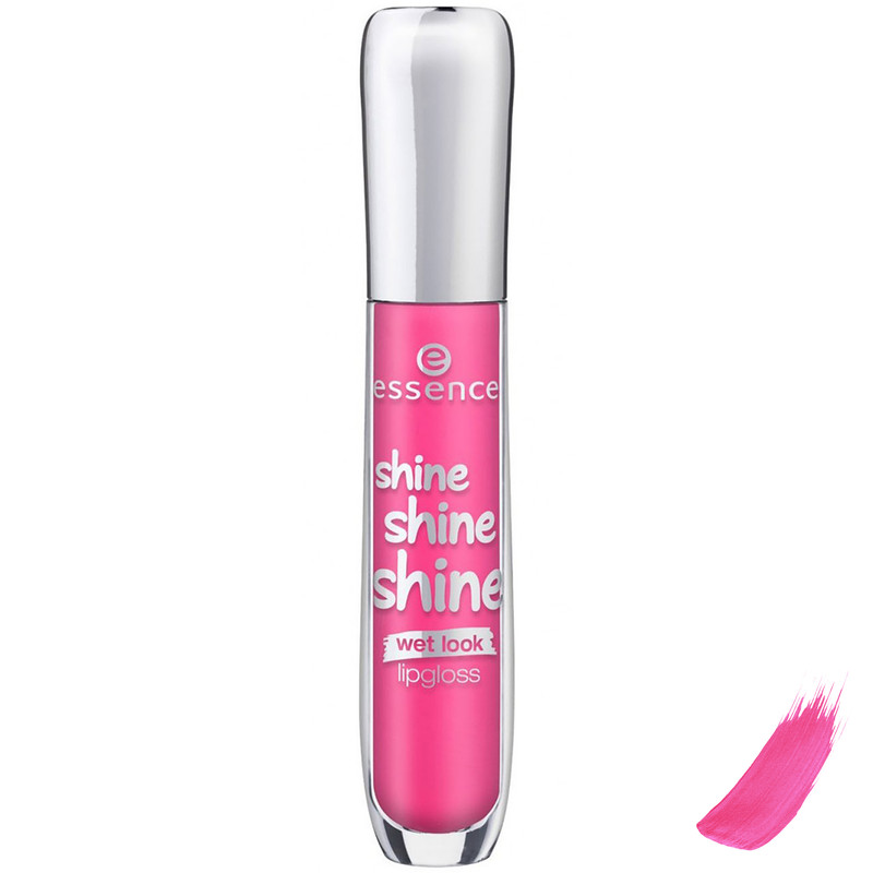 رژ لب مایع اسنس سری Shine Shine Shine شماره 09
