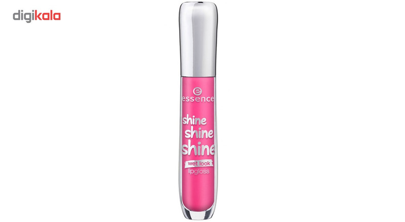 رژ لب مایع اسنس سری Shine Shine Shine شماره 09