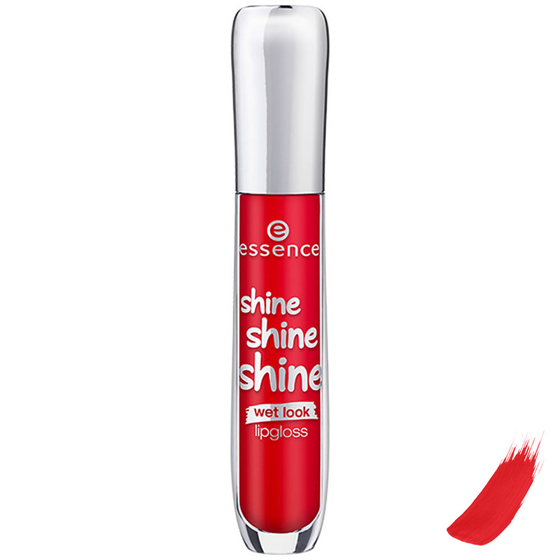 رژ لب مایع اسنس سری Shine Shine Shine شماره 13