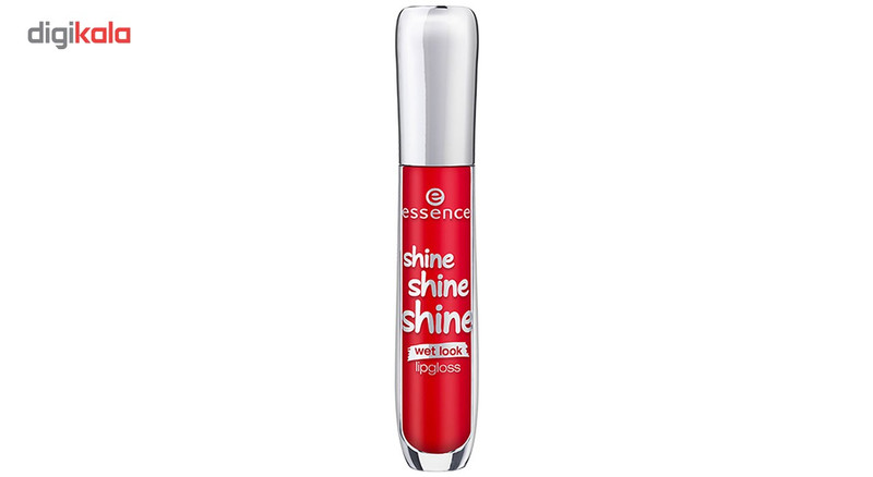 رژ لب مایع اسنس سری Shine Shine Shine شماره 13