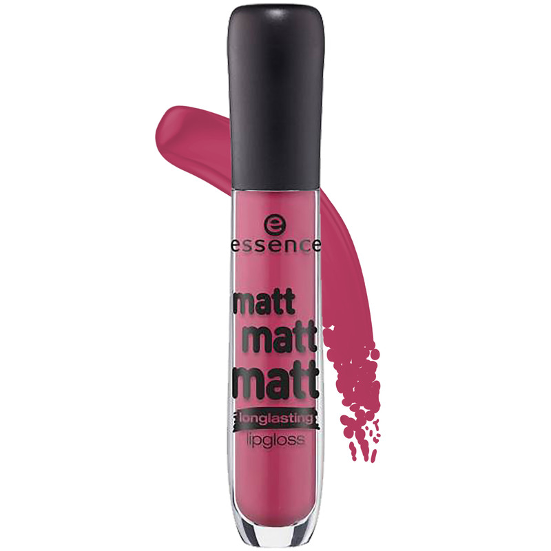 رژ لب مایع اسنس سری Matt Matt Matt شماره 03