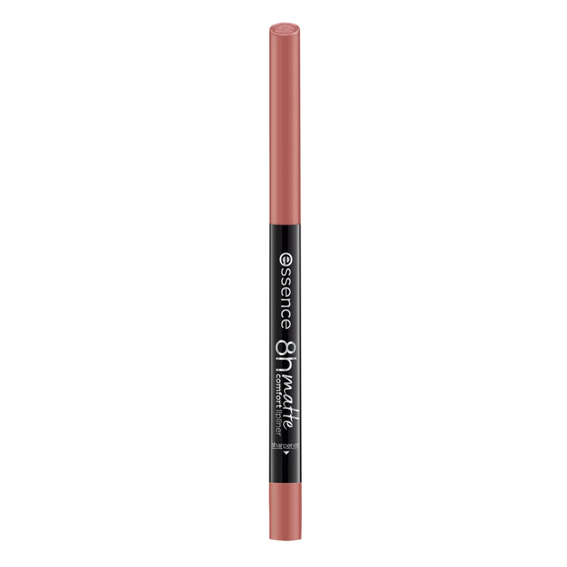 مداد لب اسنس مدل Matte Comfort شماره 04