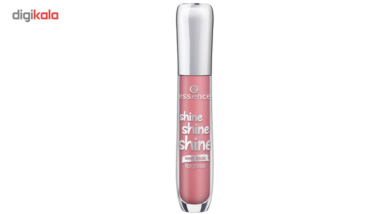 رژ لب مایع اسنس سری Shine Shine Shine شماره 07