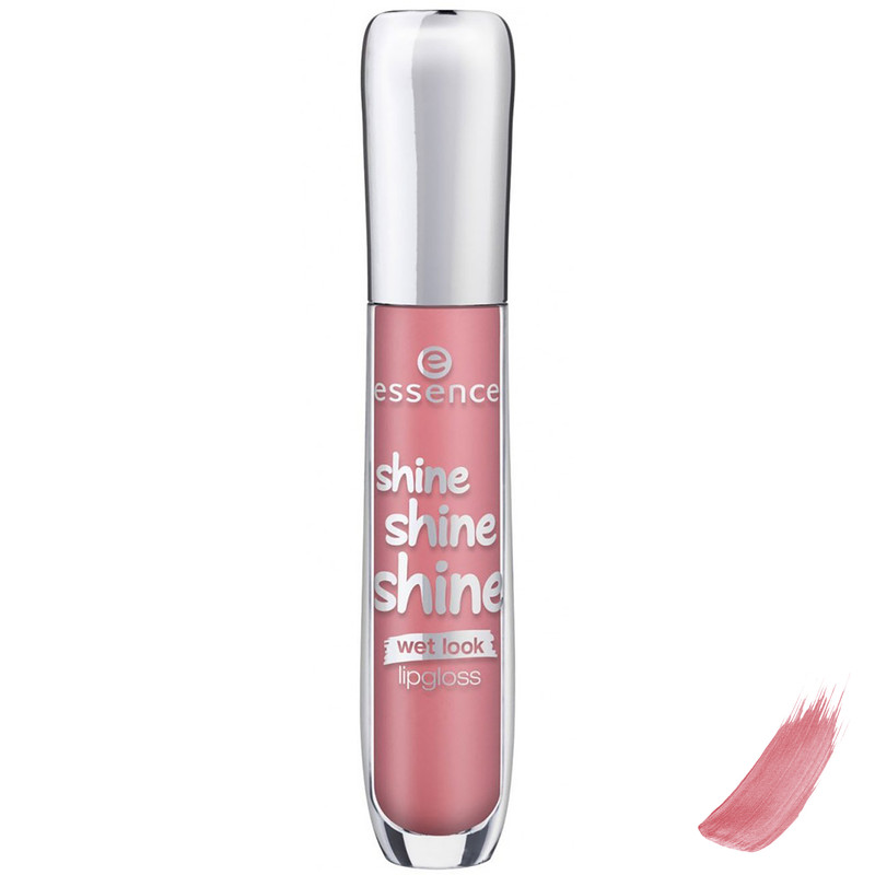 رژ لب مایع اسنس سری Shine Shine Shine شماره 07