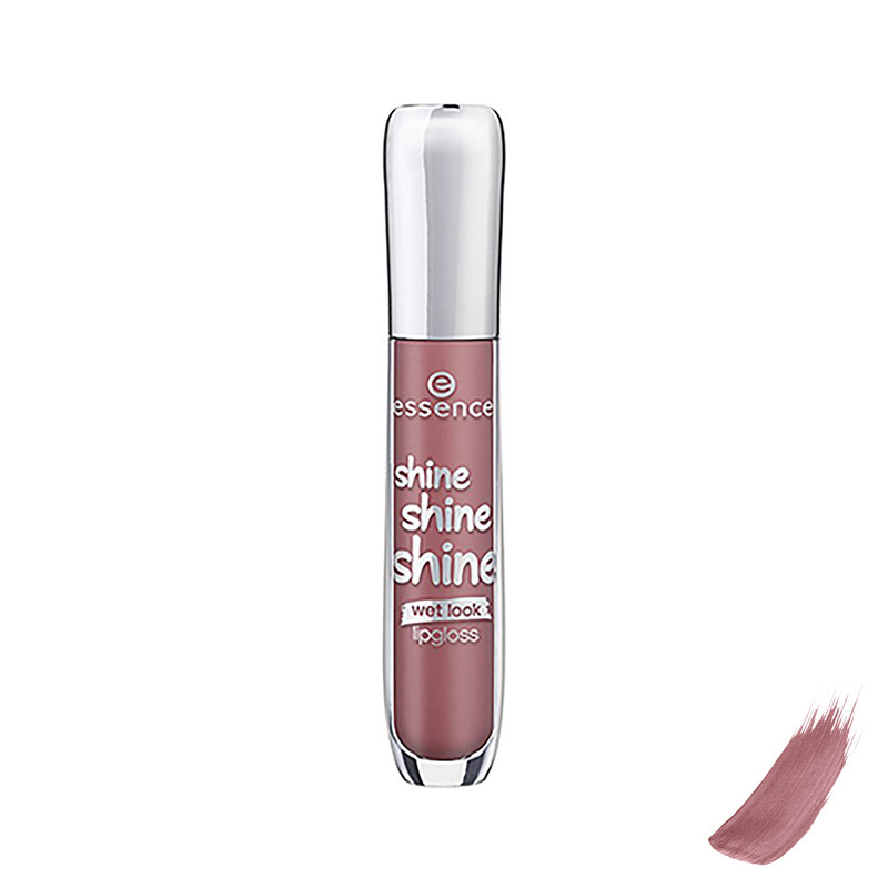 رژ لب مایع اسنس سری Shine Shine Shine شماره 05