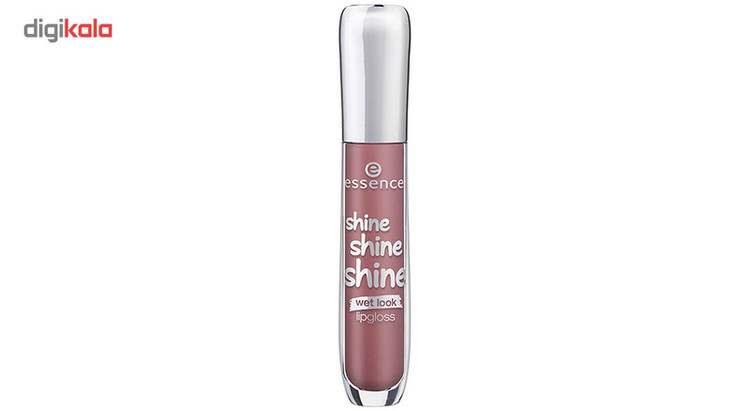 رژ لب مایع اسنس سری Shine Shine Shine شماره 05