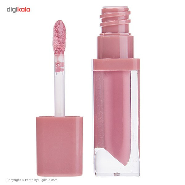 رژ لب مایع اسنس مدل Beauty Secret شماره 02