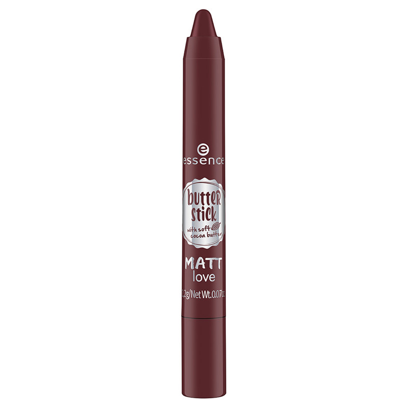 رژ لب مدادی اسنس سری Butter Stick شماره 05