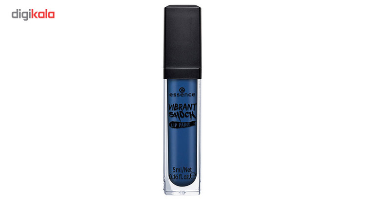 رژ لب مایع اسنس سری Vibrant Shock مدل شماره 05