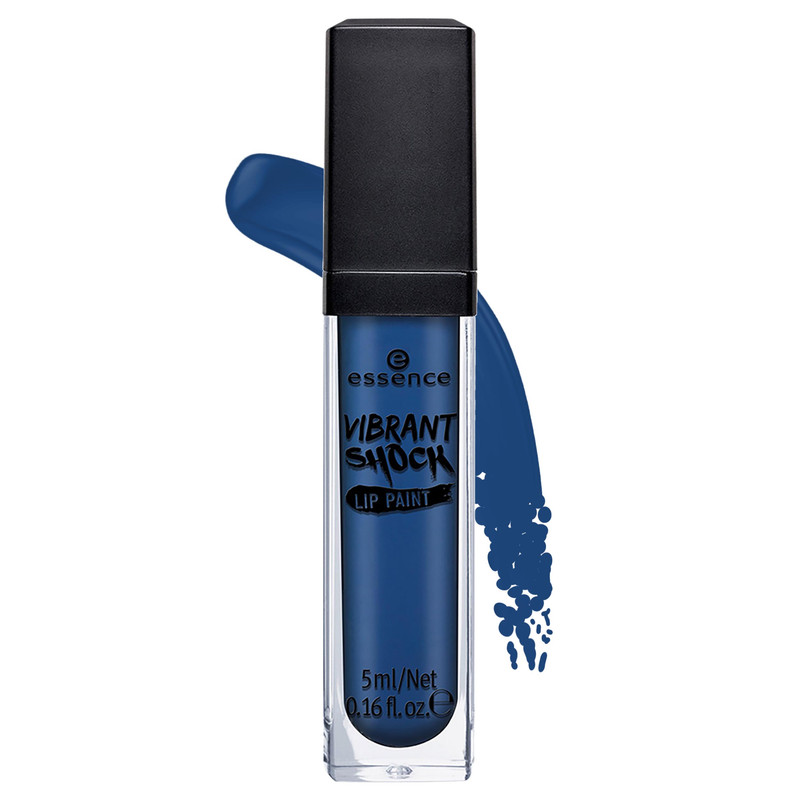 رژ لب مایع اسنس سری Vibrant Shock مدل شماره 05