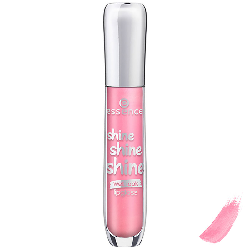 رژ لب مایع اسنس سری Shine Shine Shine شماره 08