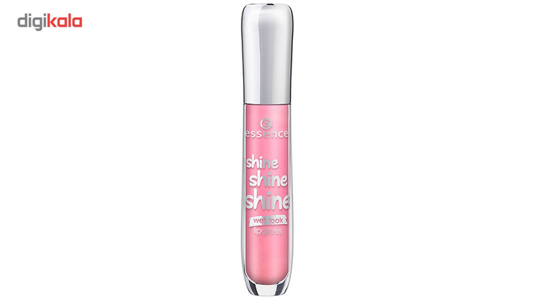 رژ لب مایع اسنس سری Shine Shine Shine شماره 08