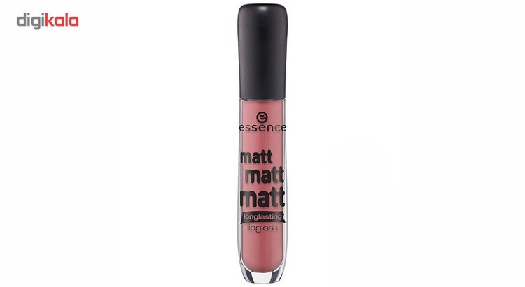 رژ لب مایع اسنس سری Matt Matt Matt شماره 02