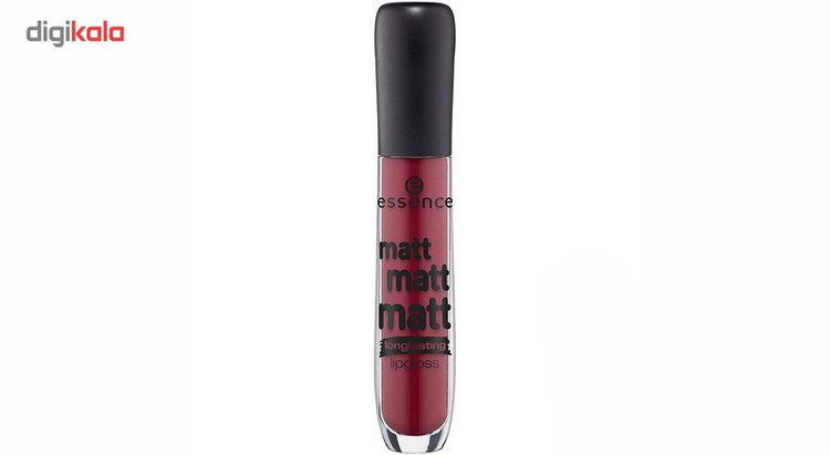 رژ لب مایع اسنس سری Matt Matt Matt شماره 05