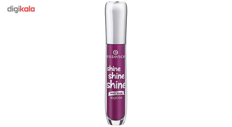 رژ لب مایع اسنس سری Shine Shine Shine شماره 12