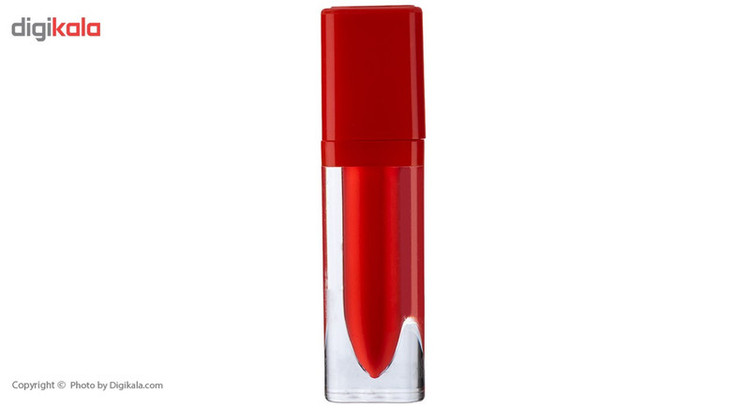 رژ لب مایع اسنس مدل Hot Chilli شماره 08 حجم 4 میلی لیتر