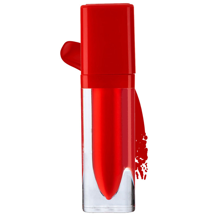 رژ لب مایع اسنس مدل Hot Chilli شماره 08 حجم 4 میلی لیتر