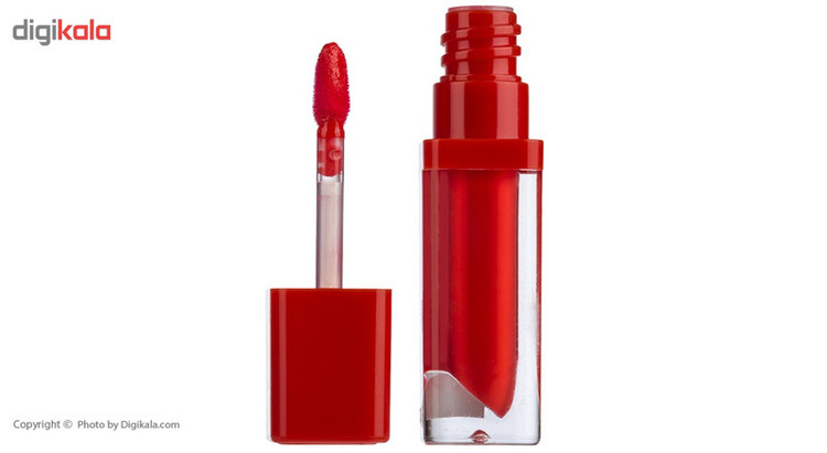 رژ لب مایع اسنس مدل Hot Chilli شماره 08 حجم 4 میلی لیتر