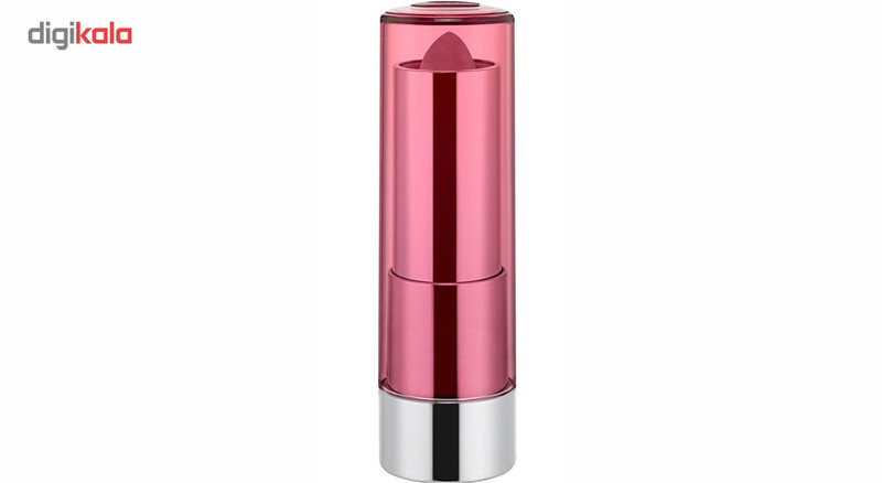 رژ لب جامد اسنس مدل Sheer And Shine شماره 07