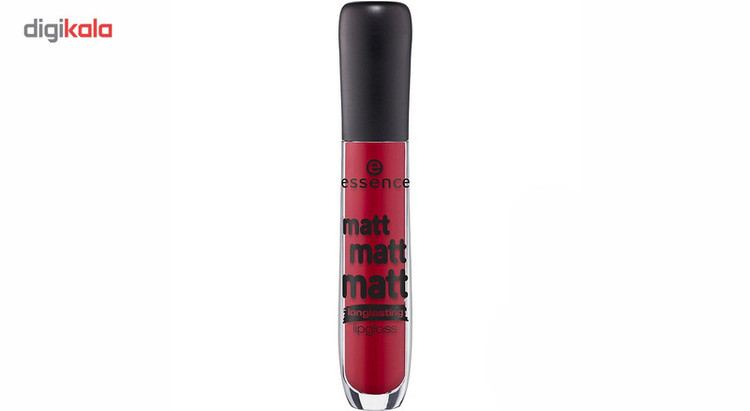رژ لب مایع اسنس سری Matt Matt Matt شماره 04
