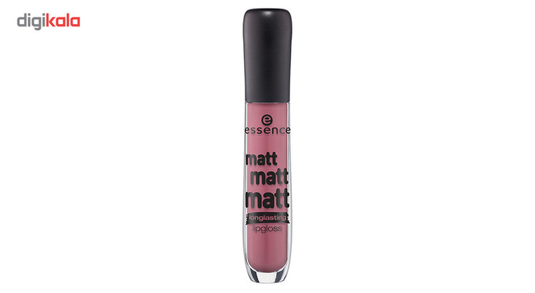 رژ لب مایع اسنس سری Matt Matt Matt شماره 06