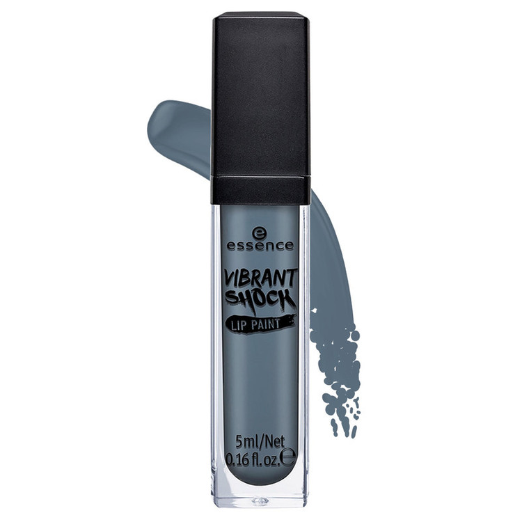 رژ لب مایع اسنس سری Vibrant Shock مدل شماره 06