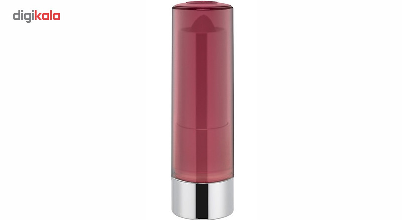 رژ لب جامد اسنس سری Sheer And Shine شماره 08
