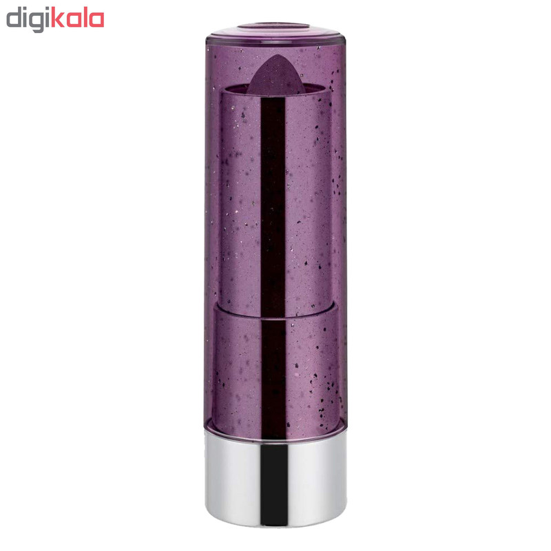 رژلب جامد اسنس سری Sheer And Shine مدل Prisma Glow شماره 17