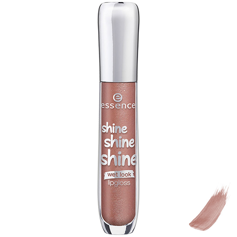 رژ لب مایع اسنس سری Shine Shine Shine شماره 06