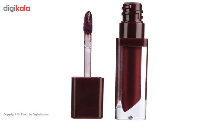 رژ لب مایع اسنس مدل Pretty In Plum شماره 09 حجم 4 میلی لیتر