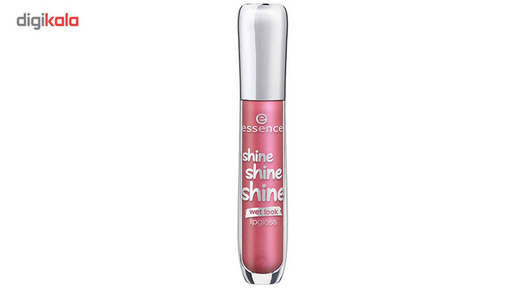 رژ لب مایع اسنس سری Shine Shine Shine شماره 11