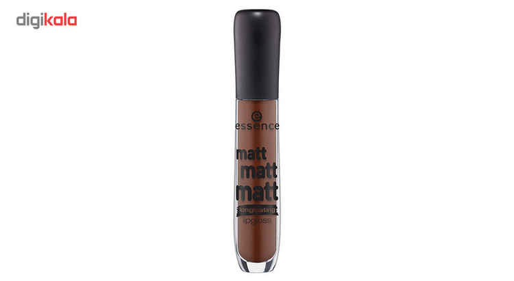 رژ لب مایع اسنس سری Matt Matt Matt شماره 09