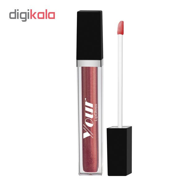 رژ لب مایع یور شماره 05