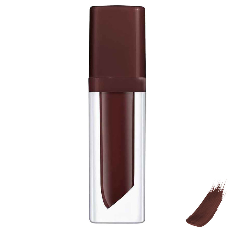 رژ لب مایع اسنس سری Liquid Lipstick مدل اینتنس شماره 09