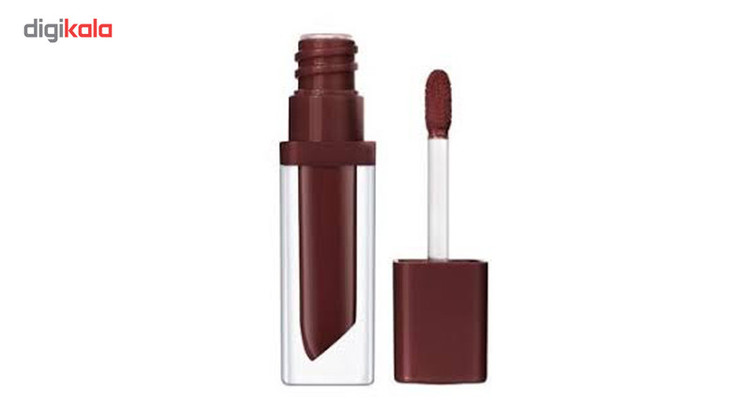 رژ لب مایع اسنس سری Liquid Lipstick مدل اینتنس شماره 09