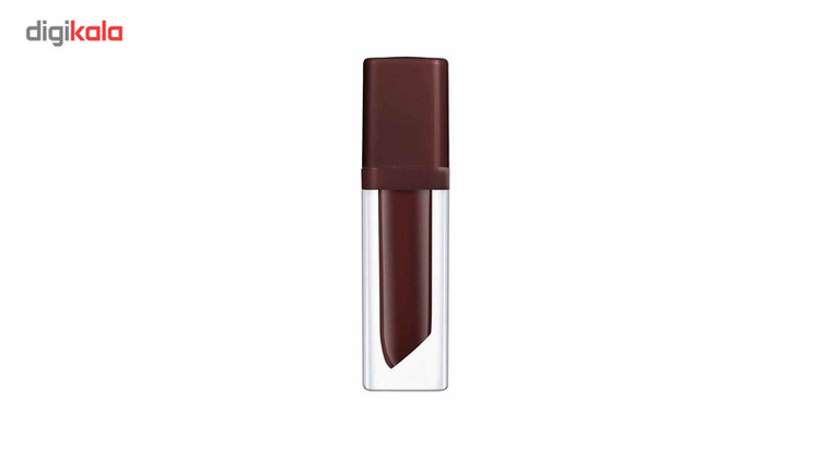 رژ لب مایع اسنس سری Liquid Lipstick مدل اینتنس شماره 09
