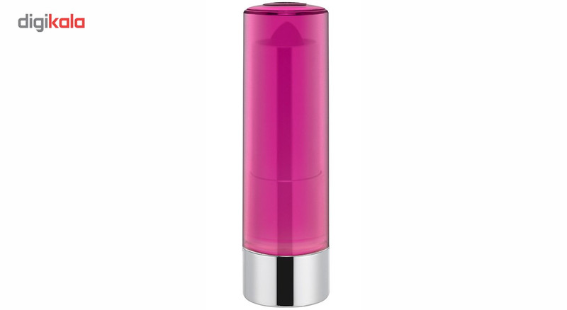 رژ لب جامد اسنس سری Sheer And Shine شماره 07